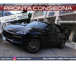 3.0 V6 21 TETTO GANCIO PASM