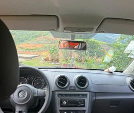 VOLKSWAGEN GOL VOLKSWAGEN GOL GERAÇÃO VI 1.0 8V MI TOTAL FLEX MEC. 4P 2014