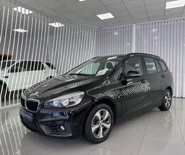 BMW SERIE 2 218D GRAN TOURER (4.75)