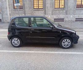 FIAT SEICENTO 1.1 COMFORT (SX)