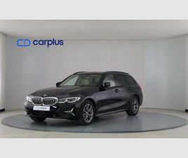 BMW SERIE 3 320DA GRAN TURISMO XDRIVE