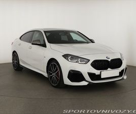 BMW 2 GRAN COUPÉ M PAKET M235I 2023