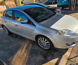 FIAT BRAVO 2.0 MJT EMOTION 2009