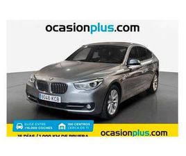 BMW SERIE 5 GT BMW SERIE 5 530DA GRAN TURISMO