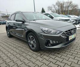 HYUNDAI I30 1.5 DPI COMFORT