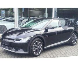 KIA EV6 KIA EV6 LONG RANGE 77.4 KWH 229KS WLTP 528KM ACC NAVI LED KAMERA 2023, 2023 GOD.