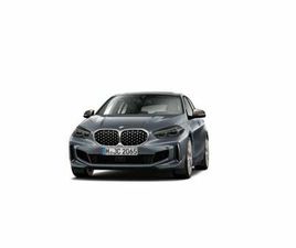 BMW SERIE 1 M135I XDRIVE BMW SERIE 1 M135IA XDRIVE