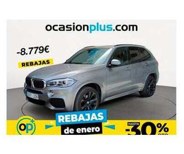 BMW X5 XDRIVE 30DA