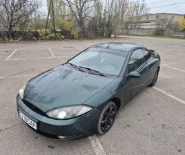 FORD COUGAR VAND SAU SCHIMB FORD COUGAR LESILE