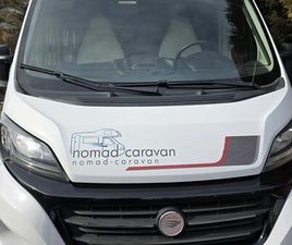 UTILIZAT FIAT ROLLER TEAM 2018 - 38 000 EUR, 112 000 KM - AUTOVIT.RO