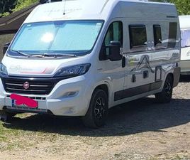 ROLLER TEAM LIVINGSTONE UTILIZAT FIAT ROLLER TEAM 2018 - 39 000 EUR, 110 000 KM - AUTOVIT.RO