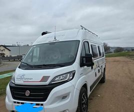 UTILIZAT FIAT ROLLER TEAM 2018 - 39 900 EUR, 110 000 KM - AUTOVIT.RO