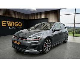 2.0 TSI 245 DSG7 GTI PERFORMANCE