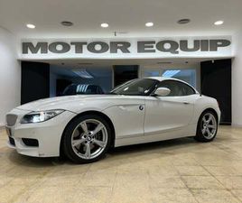 BMW Z4 COUPE SDRIVE 35I Z4 SDRIVE35I