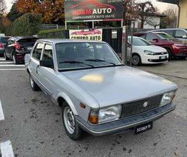 FIAT OTHER ARGENTA 2000I