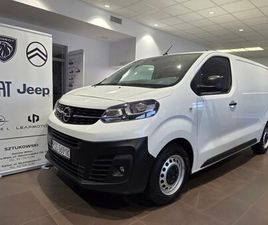 OPEL VIVARO 2.0 CDTI LONG 3,1T ENJOY