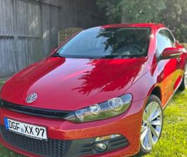 VOLKSWAGEN SCIROCCO VOLKSWAGEN SCIROCCO 1.4 TSI 90KW - *TOP*