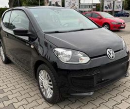 VOLKSWAGEN UP! CUP