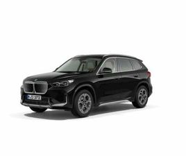 BMW IX1 EDRIVE20 IX1 EDRIVE20