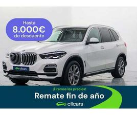 BMW X5 30D X5 XDRIVE 30DA