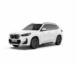 BMW IX1 EDRIVE20 IX1 EDRIVE20