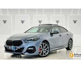 BMW SERIE 2 GRAN COUPE 220D BMW SERIE 2 220DA GRAN COUPÉ M SPORT