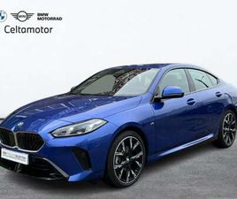 BMW SERIE 2 GRAN COUPE BMW SERIE 2 220DIA GRAN COUPÉ