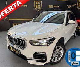 BMW X5 45E XDRIVE45E