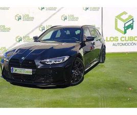 M3 TOURING MXDRIVE COMPETITION