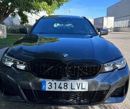 M340I XDRIVE AUTO. TOURING