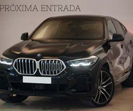 X6 XDRIVE 40IA