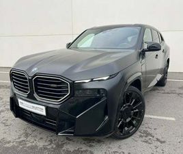 BMW XM XM