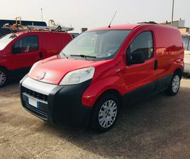 FIAT FIORINO 1.3 MJT 95CV ADVENTURE ATTREZZATO