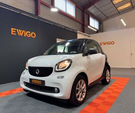 1.0 71CH PASSION TWINAMIC BVA6 TOIT PANORAMIQUE