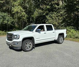 GMC SIERRA DENALI 2016 GMC SIERRA DENALI LOADED PRICE DROP!