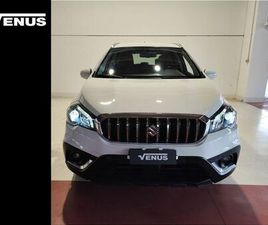 SUZUKI S-CROSS I 2017 BENZINA 1.0 BOOSTERJET COOL 2WD MY19