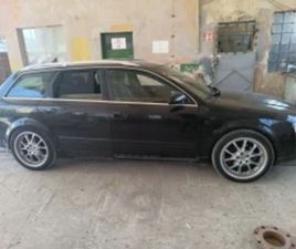 AUDI A4 QUATTRO БАРТЕР ≫ 2002 • 4 400 ЛВ. • ID