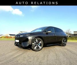 XDRIVE 50 SPORT/INNOVATION/EXCLUSIVE/COMFORT MOMS