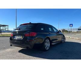 BMW SERIE 5 535