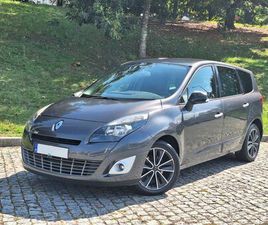 RENAULT GRAND SCENIC