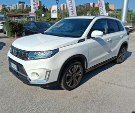 VITARA 1.5 HYBRID A/T STARVIEW