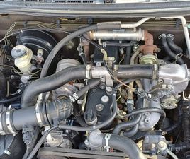 CHEVROLET LUV CHEVROLET LUV 3,0L 2007