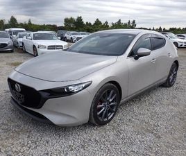 MAZDA 3 MAZDA 3 1,5L 2024