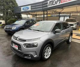 1.2 PURETECH FEEL S&S 110CV MY18