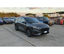FORD KUGA PHEV ST-LINE 2.5CC 225CV(152CV) ASSIST FRENATA