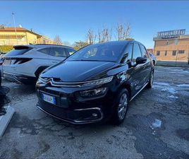 BLUEHDI 130 S&S EAT8 FEEL