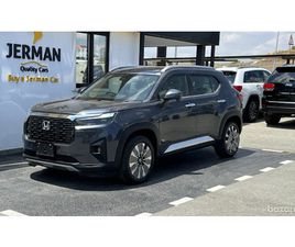 HONDA WR-V 1,5L 2024