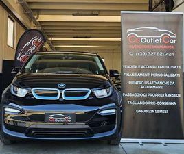 BMW I3 120 AH I3 2020 120AH