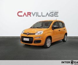 FIAT PANDA 1.0 FIREFLY HYBRID CITY LIFE S&S 70CV