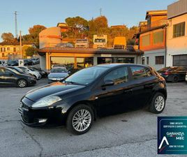 FIAT BRAVO BRAVO 2ª SERIE BRAVO 1.6 MJT 120 CV DPF DYNAMIC